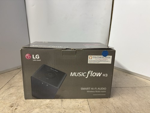 Music flow np8340 - music,
