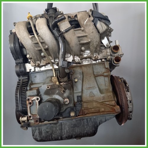 Motore completo funzionante - motore,