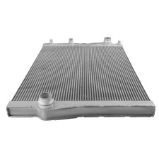 Radiatore alluminio per BMW X5