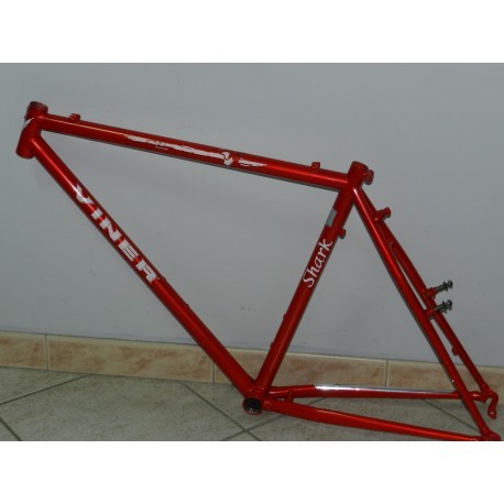 Telaio bici corsa - da,