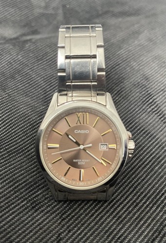 Orologio polso donna casio - polso,