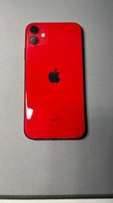 Apple iPhone 11 (PRODUCT)RED - 64GB