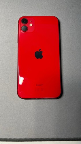 Apple iphone red - apple,