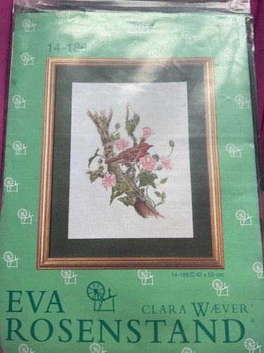 Eva rosenstand 188 - eva,