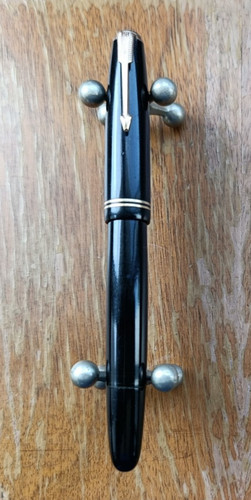 Penna stilografica vintage - stilografica,