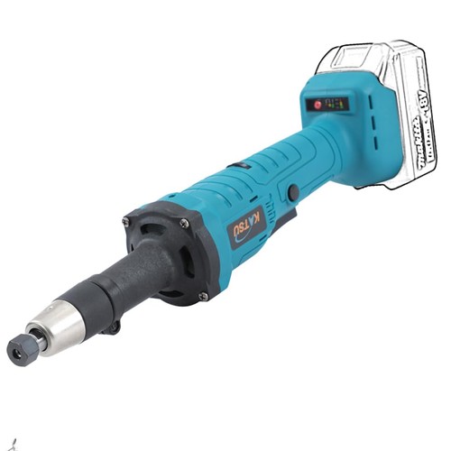 Katsu fit bat 18v brushless - katsu,