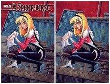 EDGE OF SPIDER-VERSE #2
