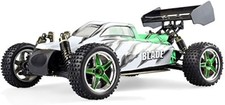 Buggy RC Brushless 4WD 1:10