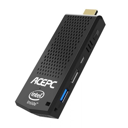 Acepc stick intel - t6,
