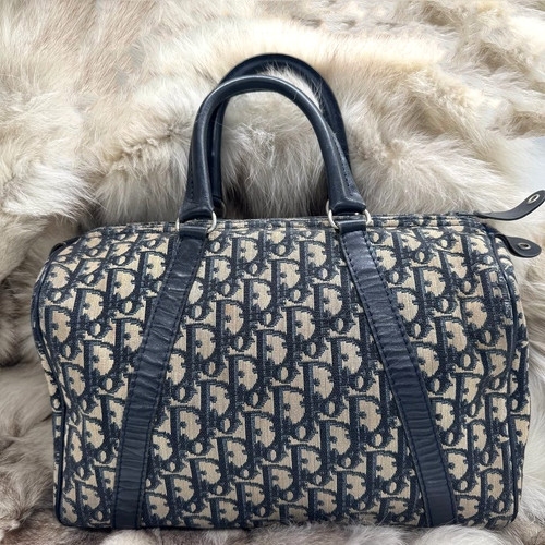 Christian dior trotter mini - christian,