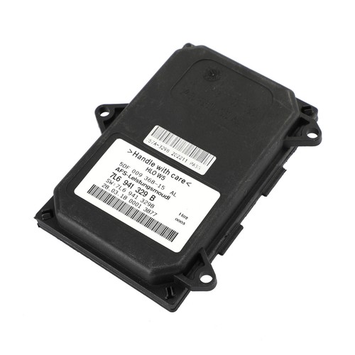 Centralina faro xenon afs for - faro,