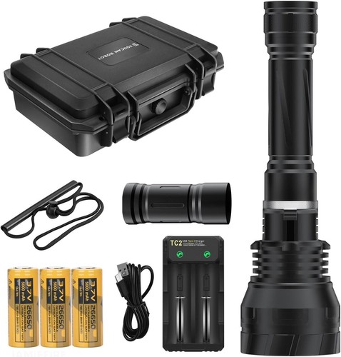 Youcan robot torcia - youcan,
