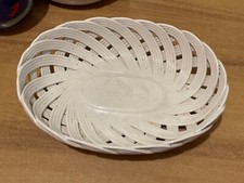 Portapane bianco MULINO BIANCO