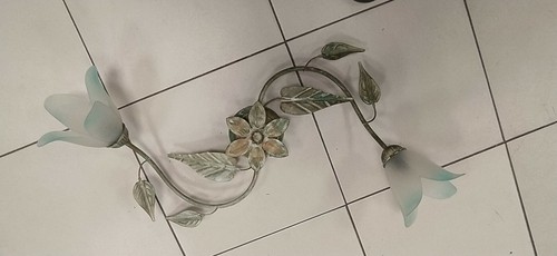 Applique vintage anni - anni, 80'