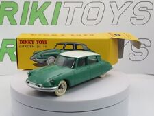 Citroen DS 19 Dinky Atlas 1/43