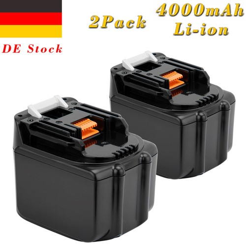 Batteria per makita - batteria,