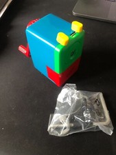 Temperino Temperamatite Da Tavolo A Manovella