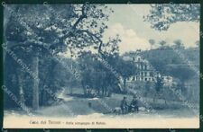 Salerno Cava dei Tirreni