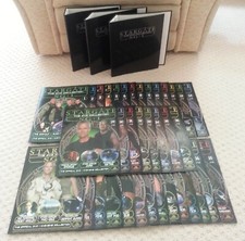 RARE Genuine Stargate SG-1 The