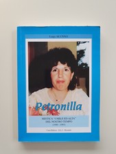 Petronilla mistica umile - umile, ed