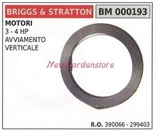 Molla avviamento B&S