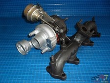 Turbocompressore Ford Galaxy
