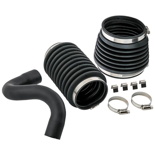 Kit morsetti soffietto per