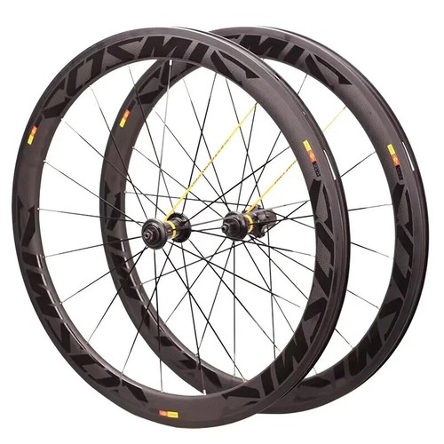 Set ruote 700c bici strada - set,