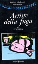 OLIMPO DEI FUMETTI  n° 28