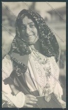 Sassari Costumi Sardi Foto