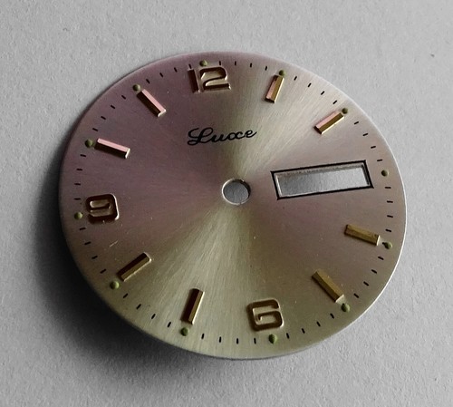 Cadran pour montre schild - cadran,