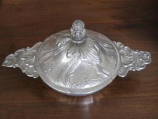 SCATOLA LIBERTY CON COPERCHIO