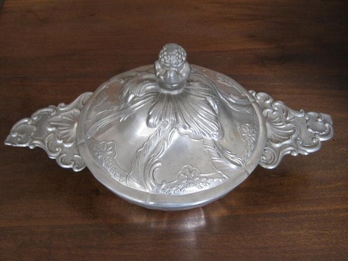 Scatola liberty con coperchio - liberty,