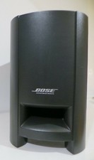 Bose 3-2-1 Series II Subwoofer
