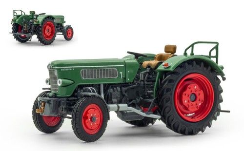 Modellino trattore ros fendt - modellino,