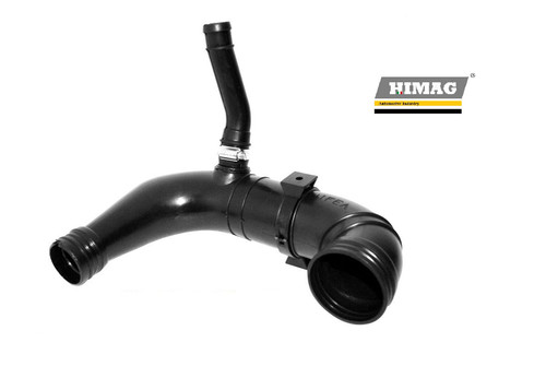 Tubo manicotto turbo - tubo,