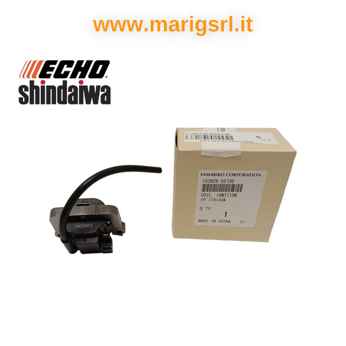 Modulo accensione bobina - modulo, di