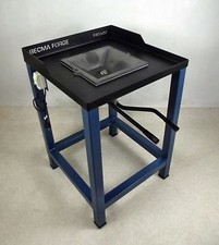 BECMA Fabbri carbone Forge con