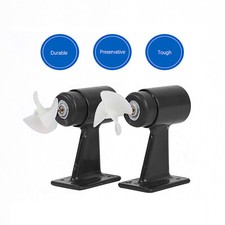 Motore-Motore Elica Subacquea 12V Jet Boat 3 Pale Spinta per Fai da Te RC ROV