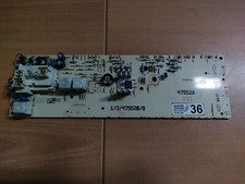 Scheda elettronica lavatrice Ocean LF0850