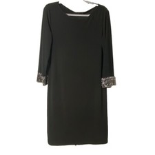 🖤 NWT Tiana B. Black Knit