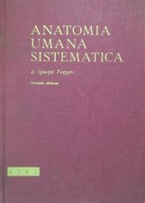 ANATOMIA UMANA SISTEMATICA