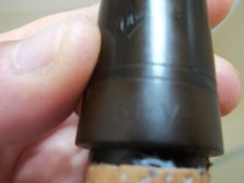 bocchino vandoren per