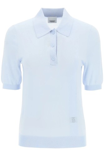 Burberry women pale blue - pale,