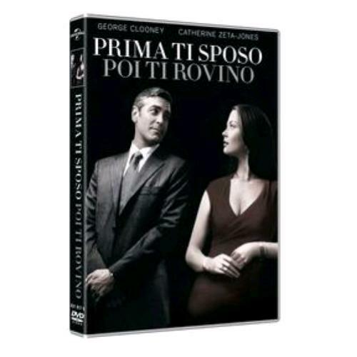 Prima sposo poi - prima,