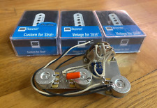 Cablaggio David Gilmour Fender