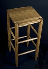 Sgabello da Bar cucina in