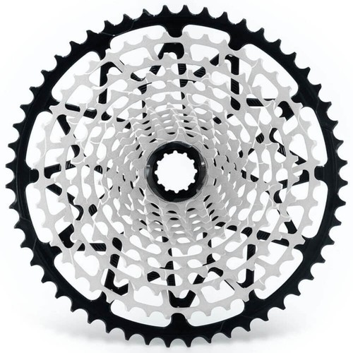 Cassetta mtb garbaruk shimano - cassetta,