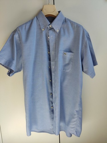 Camicia uomo lacoste - uomo,