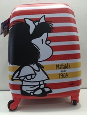 Borsa da viaggio Mafalda Quino